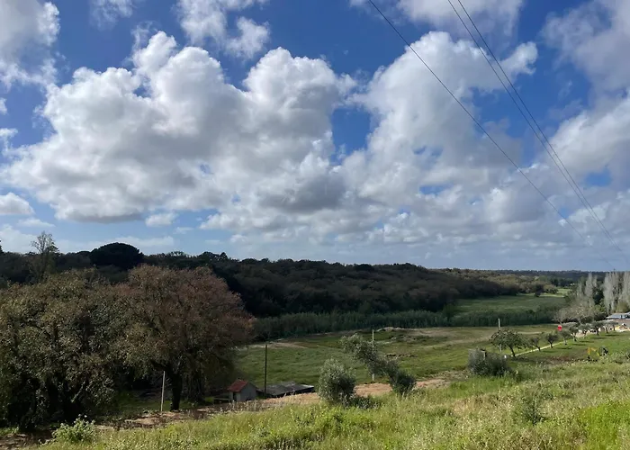 Quinta Dos Canais Casa di campagna Setúbal
