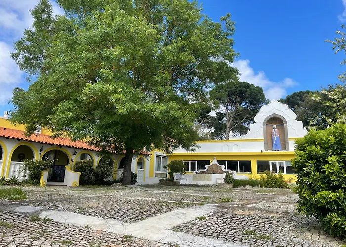 Quinta Dos Canais * Setúbal