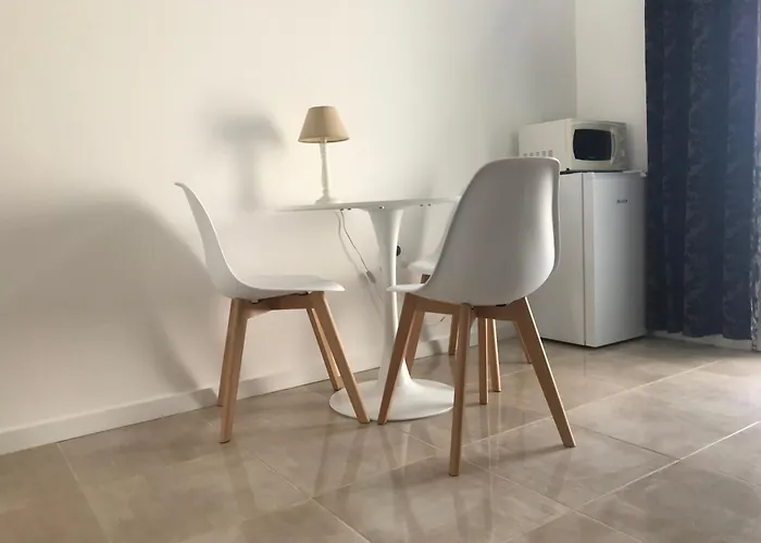 Quinta Dos Canais Летний дом *