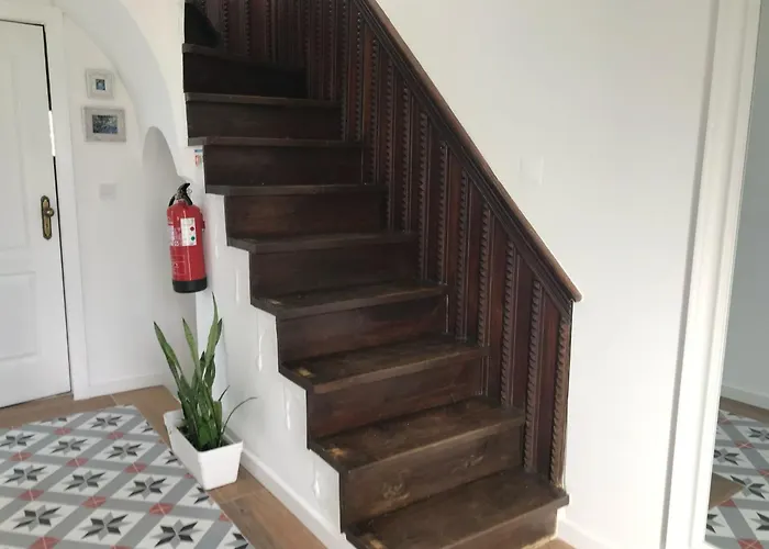 Quinta Dos Canais Setúbal