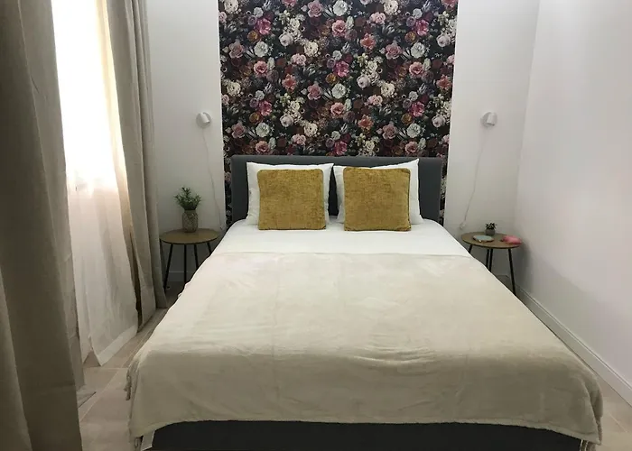 Casa di campagna Quinta Dos Canais