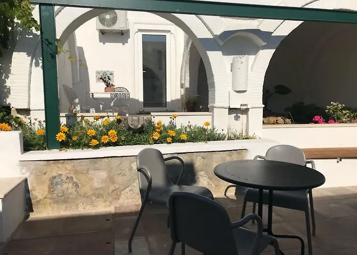 Quinta Dos Canais Сетубал