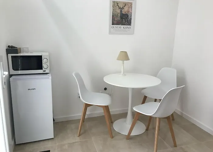 Casa di campagna Quinta Dos Canais Setúbal