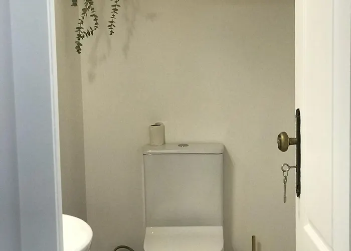 Casa di campagna Quinta Dos Canais *