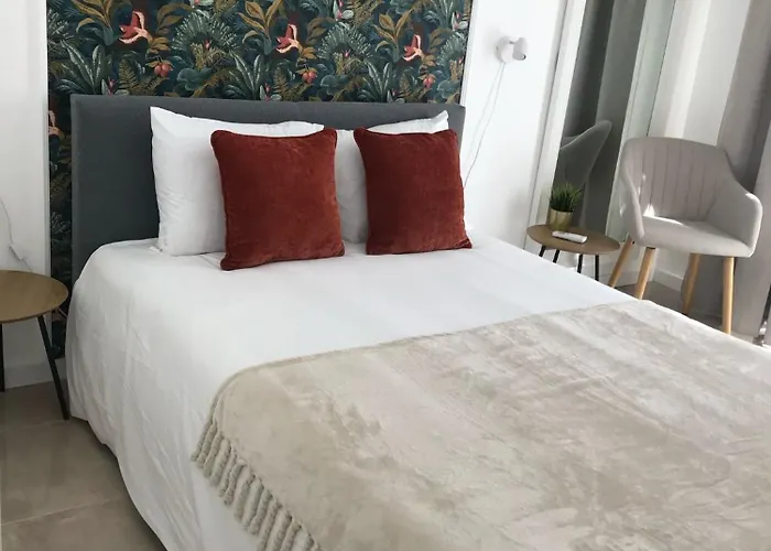 Quinta Dos Canais Casa di campagna *