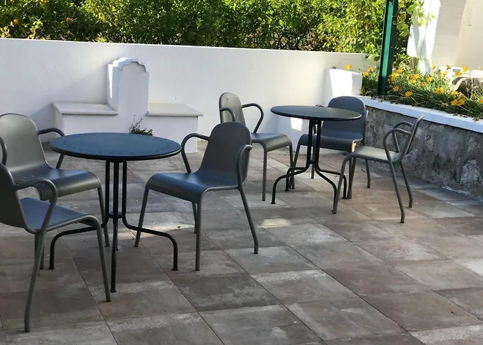 Casa di campagna Quinta Dos Canais Setúbal