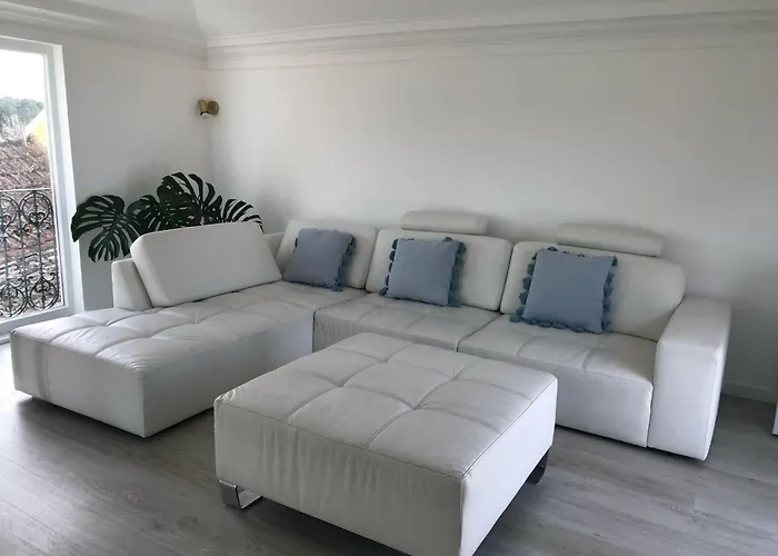 Quinta Dos Canais