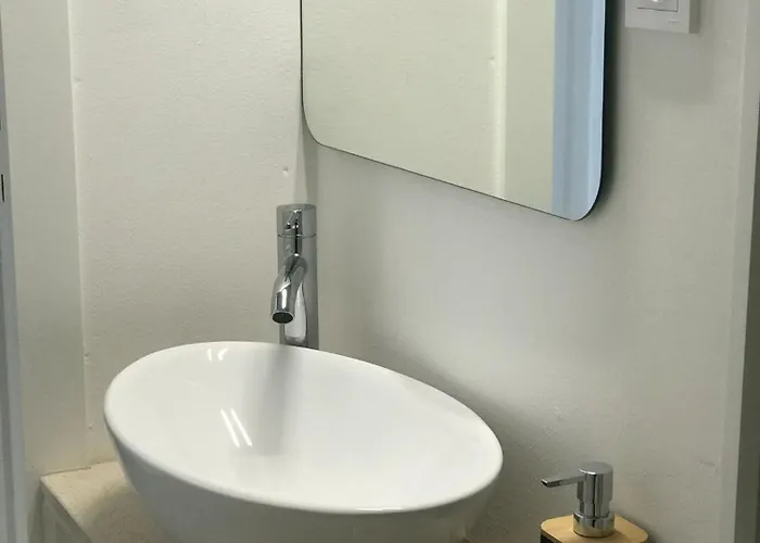 Casa di campagna Quinta Dos Canais *