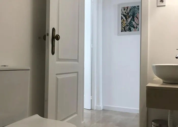 Casa di campagna Quinta Dos Canais