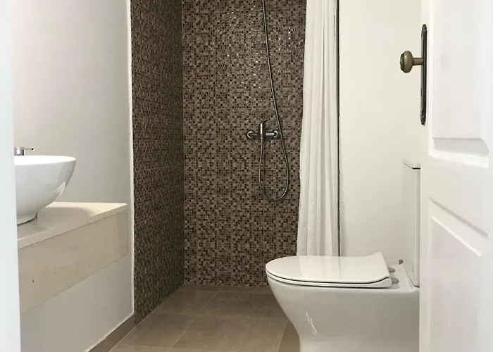 Casa di campagna Quinta Dos Canais