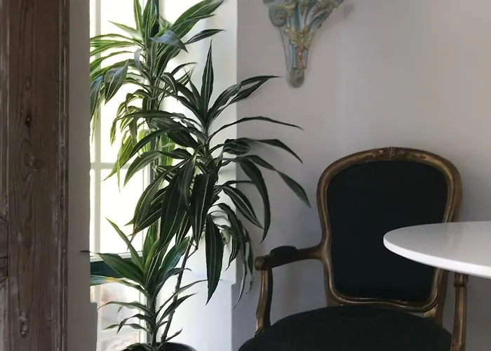 Quinta Dos Canais * Setúbal