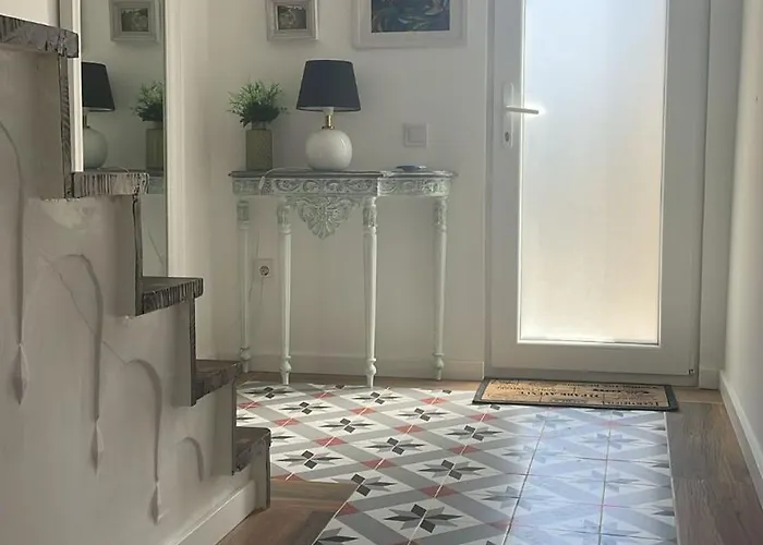 Quinta Dos Canais Casa di campagna *