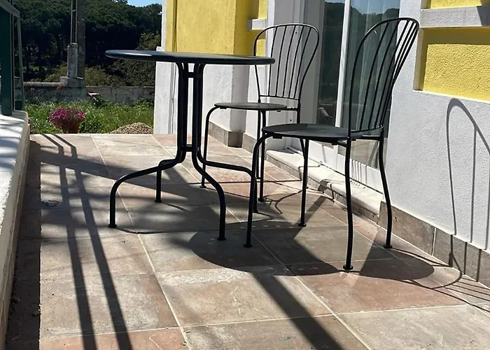 Casa di campagna Quinta Dos Canais *