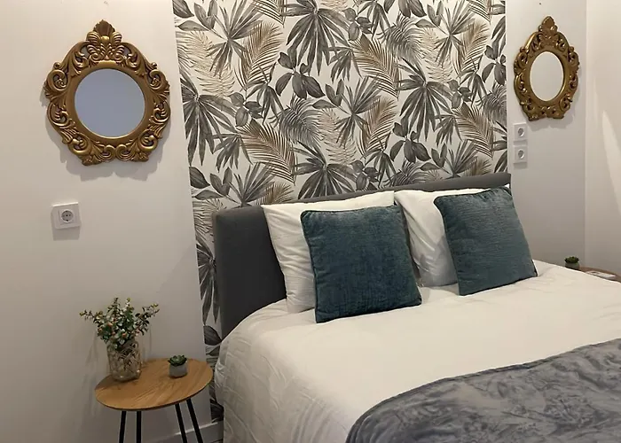 Quinta Dos Canais Setúbal