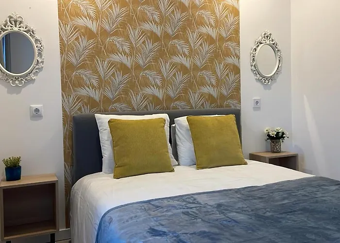 Quinta Dos Canais Setúbal