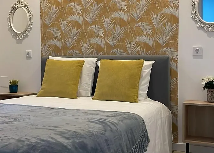 Quinta Dos Canais Casa di campagna *