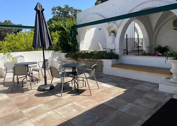 Casa di campagna Quinta Dos Canais Setúbal