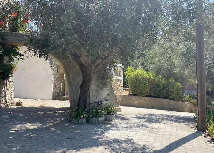 Quinta Dos Canais Casa di campagna