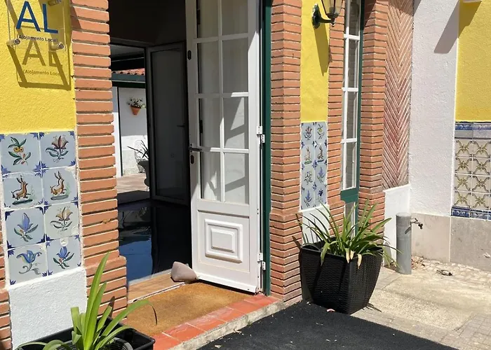 Quinta Dos Canais * Setúbal