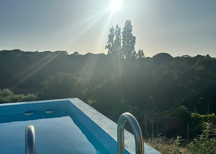 Casa di campagna Quinta Dos Canais