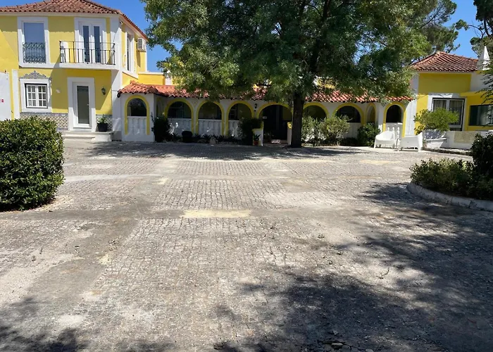 Quinta Dos Canais Casa di campagna *