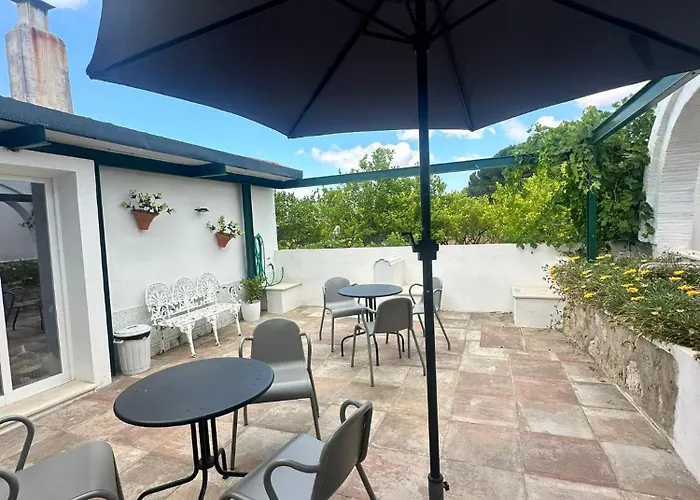 Quinta Dos Canais Casa di campagna Setúbal